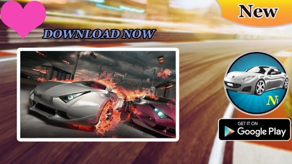 像素賽車速度 v1.4 安卓版 0