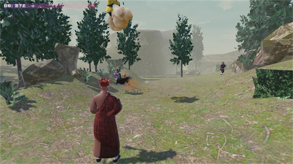 西游記射擊 v1.0 PC版 1
