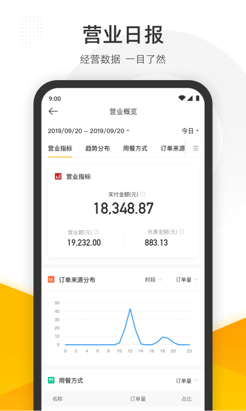 美團(tuán)管家app v5.75.1000 安卓版 2