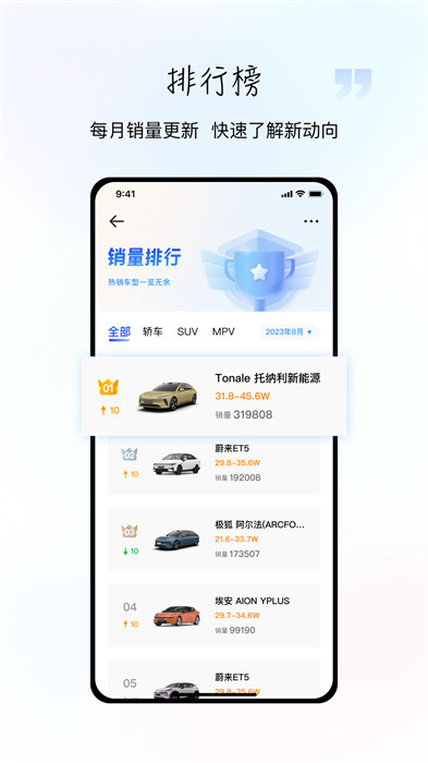 電動之家 v3.2.0 安卓版 3
