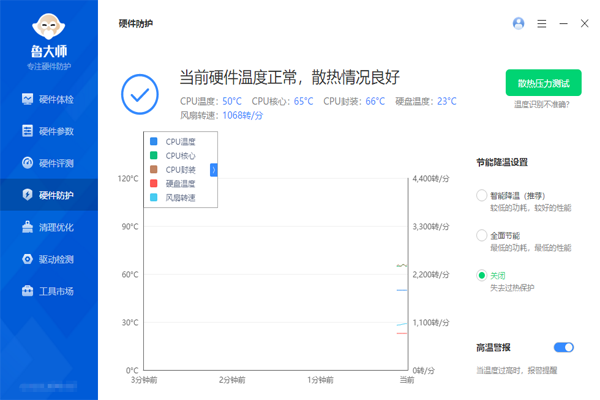 魯大師 V6.1024.4040.730 5