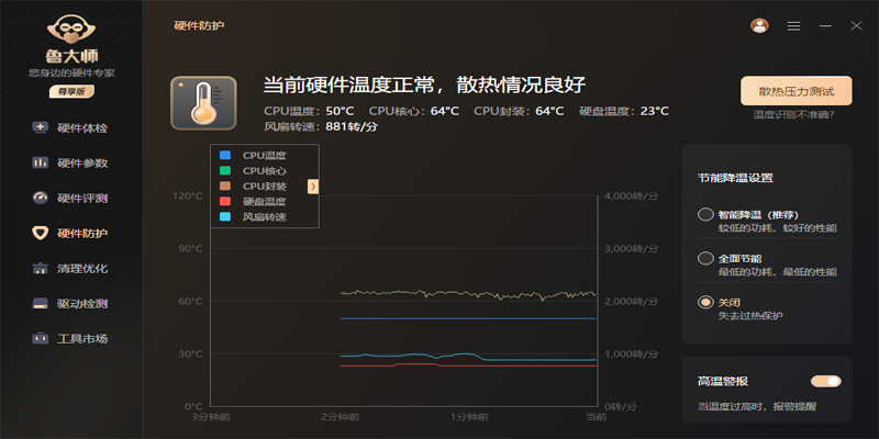 魯大師 V6.1024.4040.730 2
