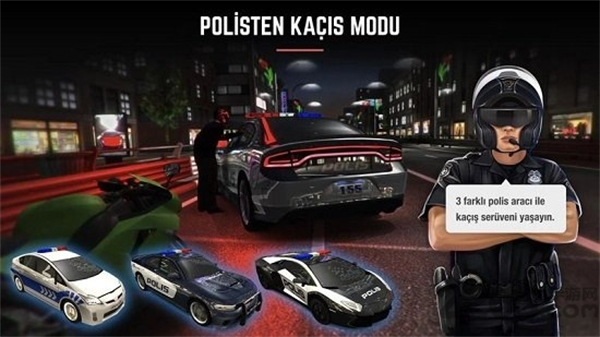 瘋狂摩托車(chē)單機(jī)版 v1.98 安卓版 0