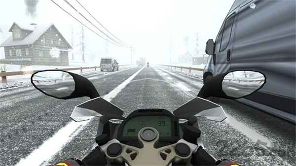 瘋狂摩托車(chē)單機(jī)版 v1.98 安卓版 1