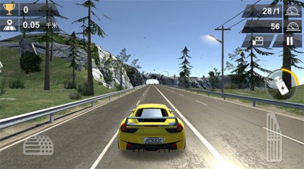 賽車競速賽 v1.0.3 安卓版 0