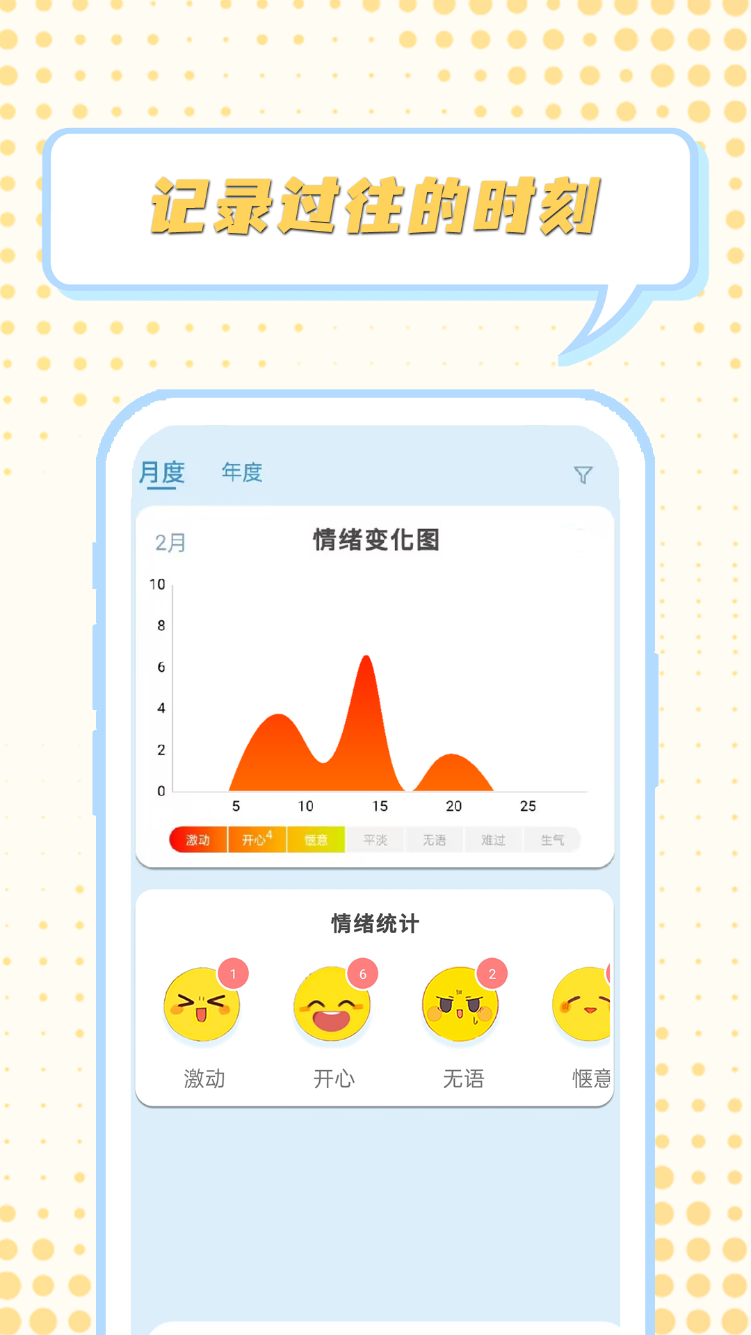 情緒整理大師 v1.0.7 安卓版 3