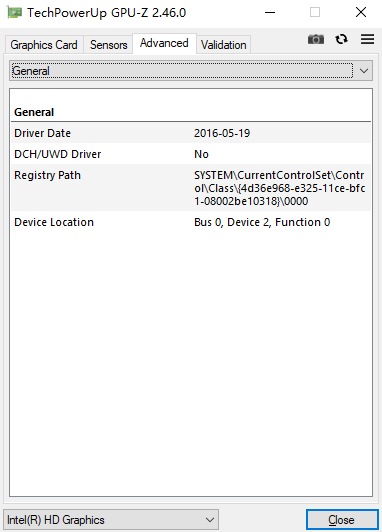 gpu-z中文版 v2.59.0 綠色版 1
