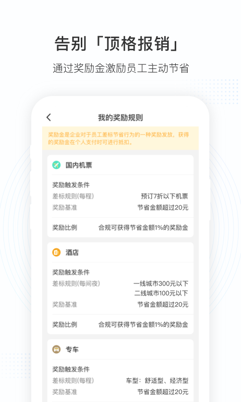 凱撒商旅通 v8.4.9 安卓版 2