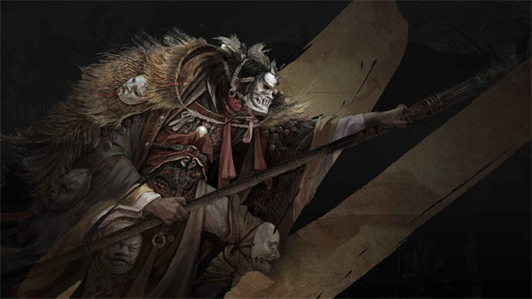 煙云十六聲電腦版 v1.0.1 最新版 3