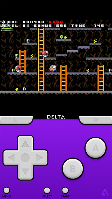 Delta模擬器 v1.5.1 手機(jī)版 0