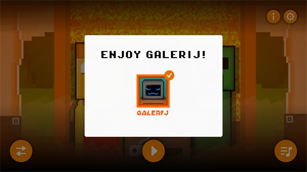 節(jié)奏盒子Galerij v0.5.7 安卓版 0