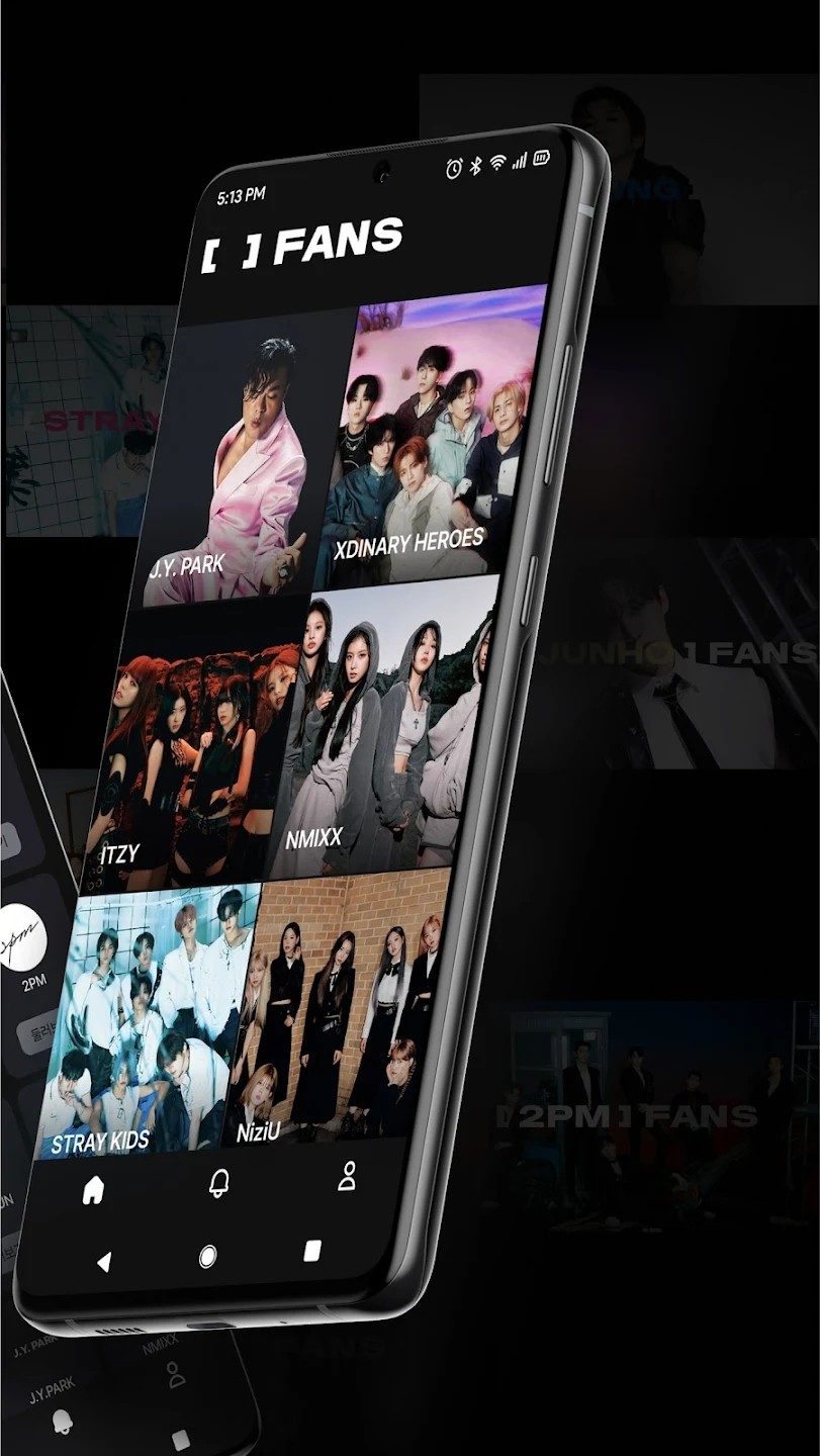 Jyp Fans v1.2420.9 手機(jī)版 3