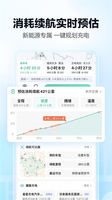 高德地圖googleplay純凈版 v15.07.1.2037 安卓版 2