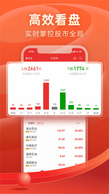 渤海證券手機交易軟件 v9.5.2 最新版 0