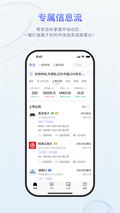 睿獸分析 v2.4.10 最新版 0