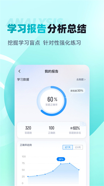 心理咨詢師考試聚題庫 v1.8.6 安卓版 3