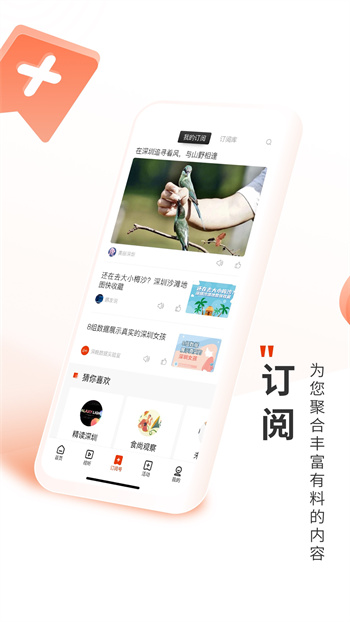 深圳plus v5.3.3 安卓版 2