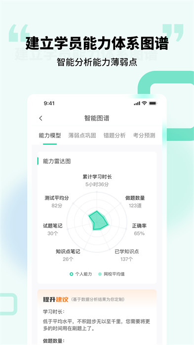 云考點網(wǎng)校 v6.1.3 安卓官方版 1