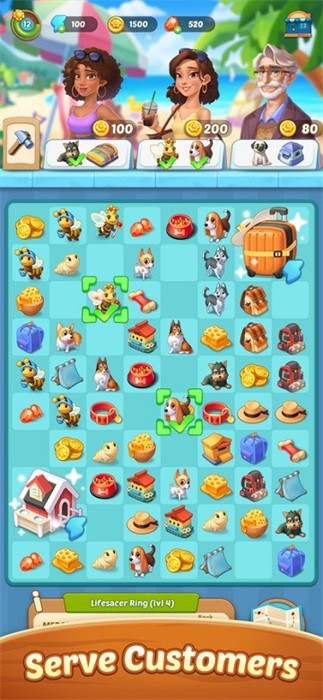 漫游小鎮(zhèn) v1.46.0 安卓版 0