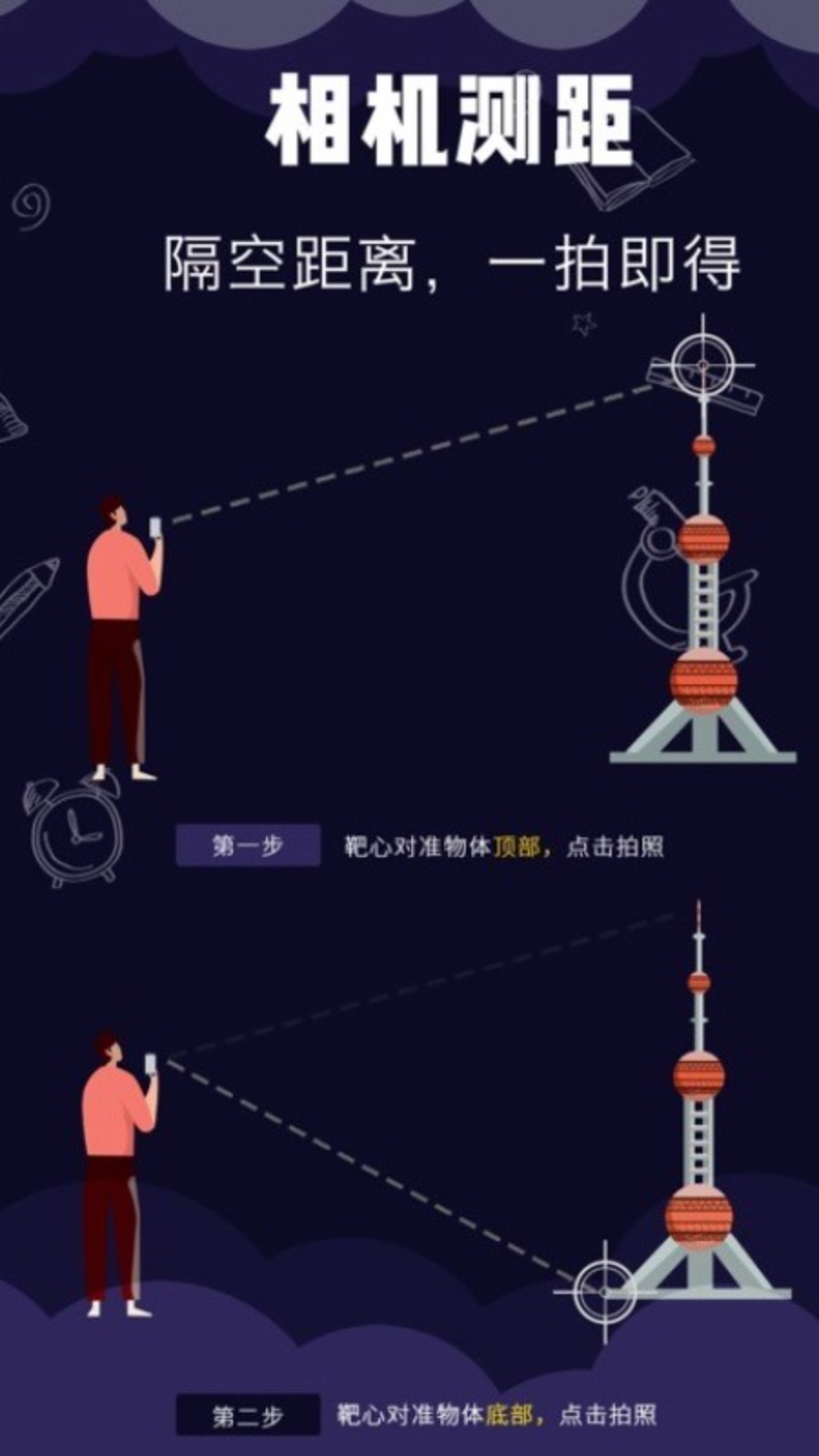 距離測量儀手機軟件 v5.6.7 安卓版 0