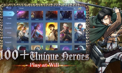 無盡對決國服 v1.3.68.3361 安卓版 0