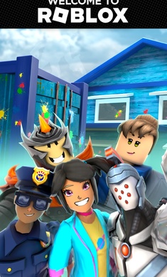 roblox官方版免費版 v2.654.479 安卓版 0