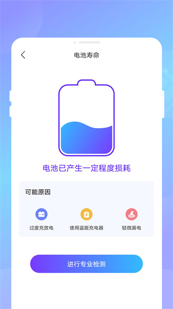 電池速?zèng)_衛(wèi)士 v1.0.1 安卓版 0