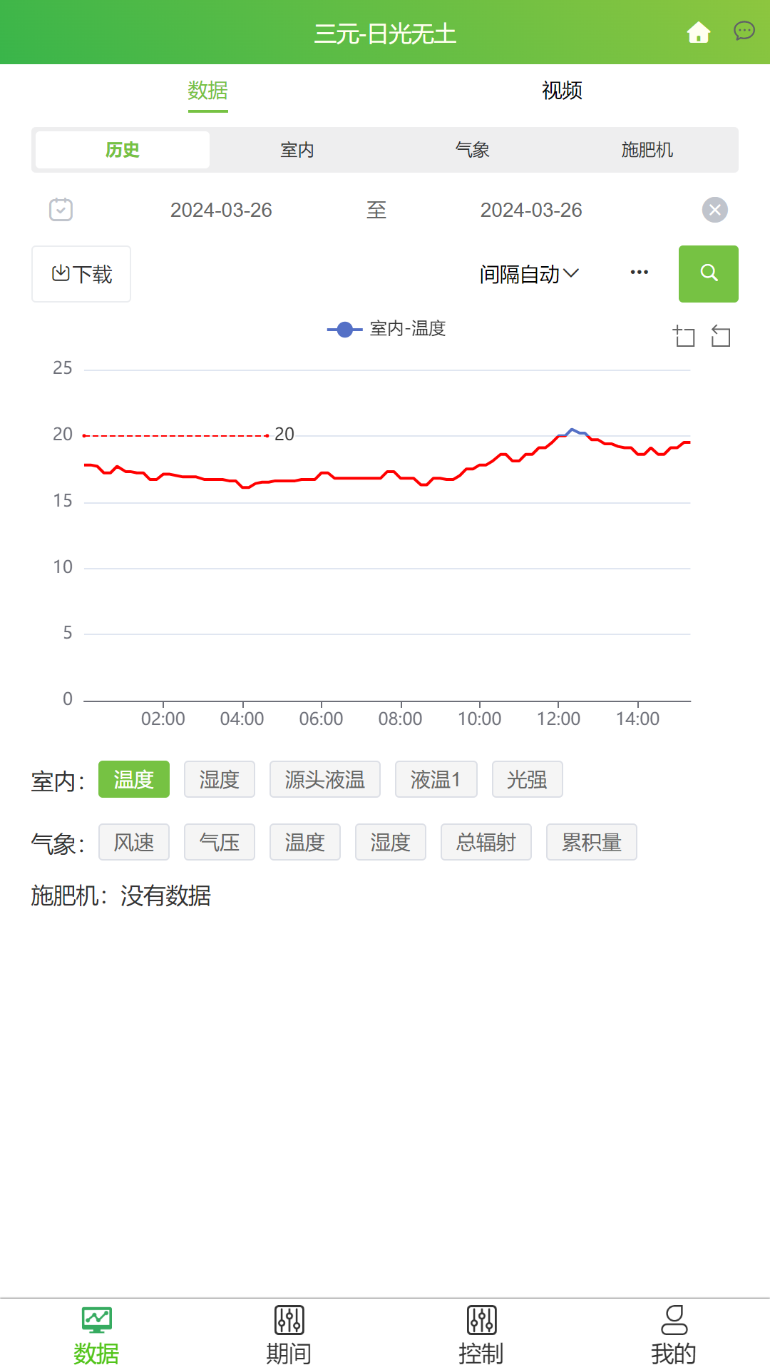 智慧農(nóng)業(yè)云服務(wù)平臺 v1.0.10 安卓版 0