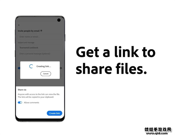 adobe acrobat reader手機版 v24.4.2.33155 中文最新版 0