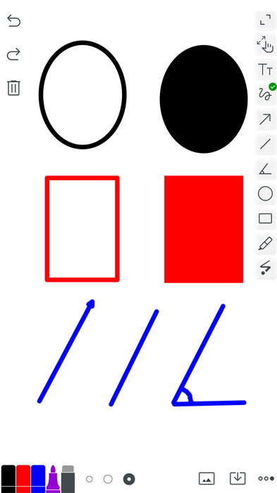 無(wú)盡白板最新版 v2.1.4 安卓版 1
