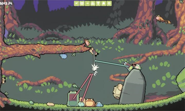 蛙蛙養(yǎng)殖場 v1.0 PC版 0