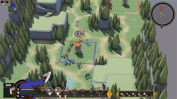 攻城模擬器 v3.1.0.00120010 手機(jī)版 1