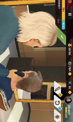 造型師 v1.3 安卓版 1