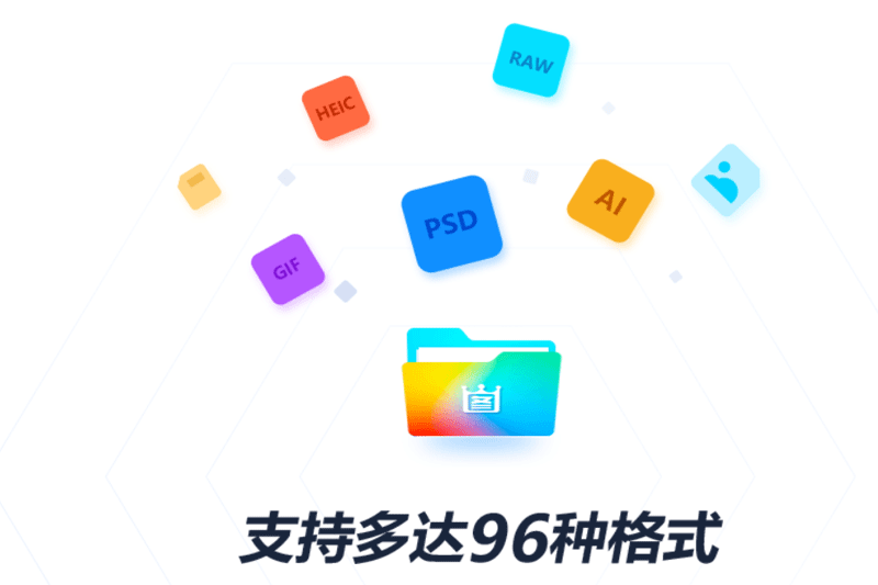 2345看圖王 v11.4.0.10421 精簡綠色版 5