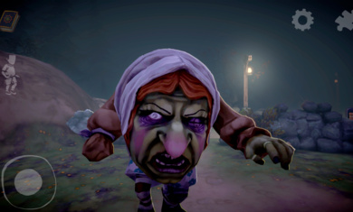 女巫之哭2 v1.0.4 安卓版 3