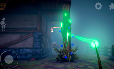 女巫之哭2 v1.0.4 安卓版 0