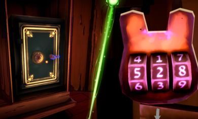 女巫之哭2 v1.0.4 安卓版 1