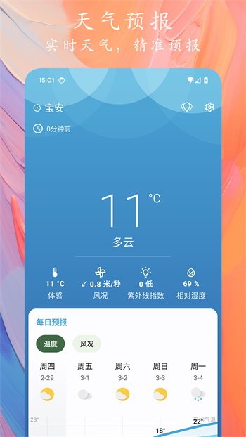 天象預(yù)報(bào) v1.0.4 0