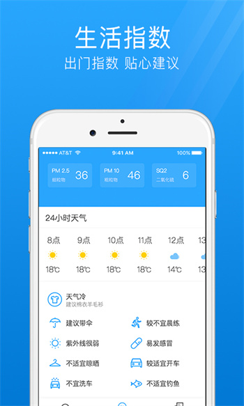 7日天氣預(yù)報(bào) v4.1 安卓版 2