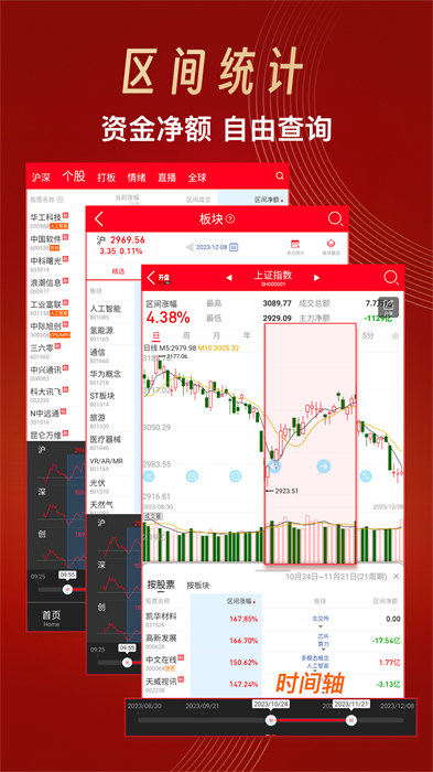 開盤啦app最新版本 v5.14.0.4 官方安卓版 3
