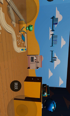 神奇數(shù)字馬戲團(tuán)2 v1.0 安卓版 1