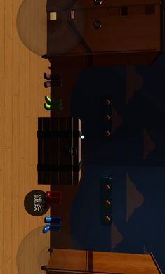 神奇數(shù)字馬戲團(tuán)2 v1.0 安卓版 2