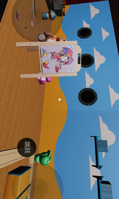 神奇數(shù)字馬戲團(tuán)2 v1.0 安卓版 3