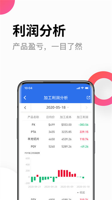 化纖邦官方版 v5.62.0 安卓版 1
