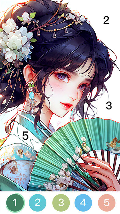 指尖主題 v1.1.4 安卓版 3