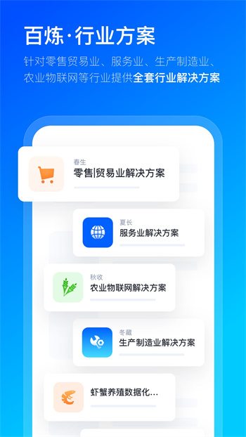 數(shù)企(PMCOO)輕量版 v3.3.57安卓版 0
