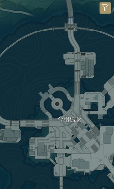 鳴潮地圖工具 v1.0 安卓版 1