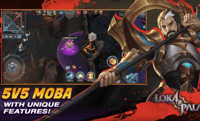 洛卡帕拉官方版 v1.4.907.20420 安卓版 3