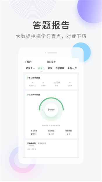 醫(yī)學(xué)快題庫 v5.12.11 最新版 2