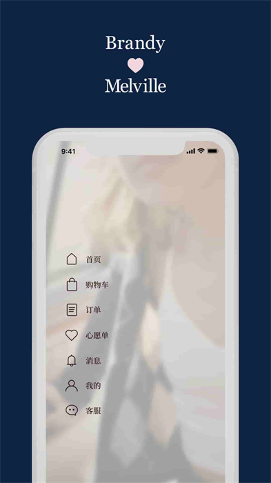 brandymelville官方版3